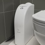 Femcare Sanitary Bin